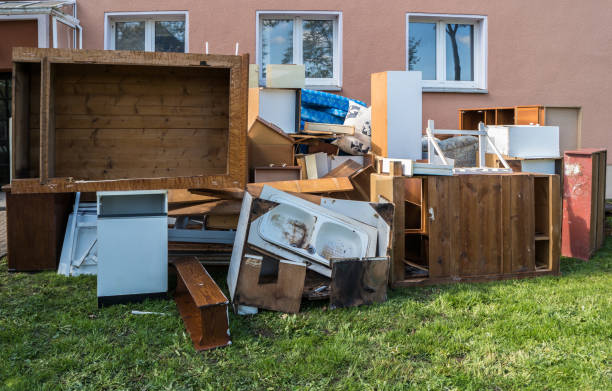 Best Dumpster Rental Services  in Waverly, OH