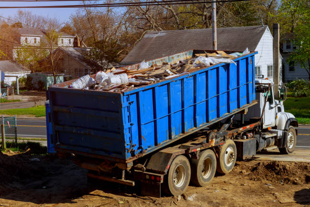 Best Basement Cleanout Services  in Waverly, OH